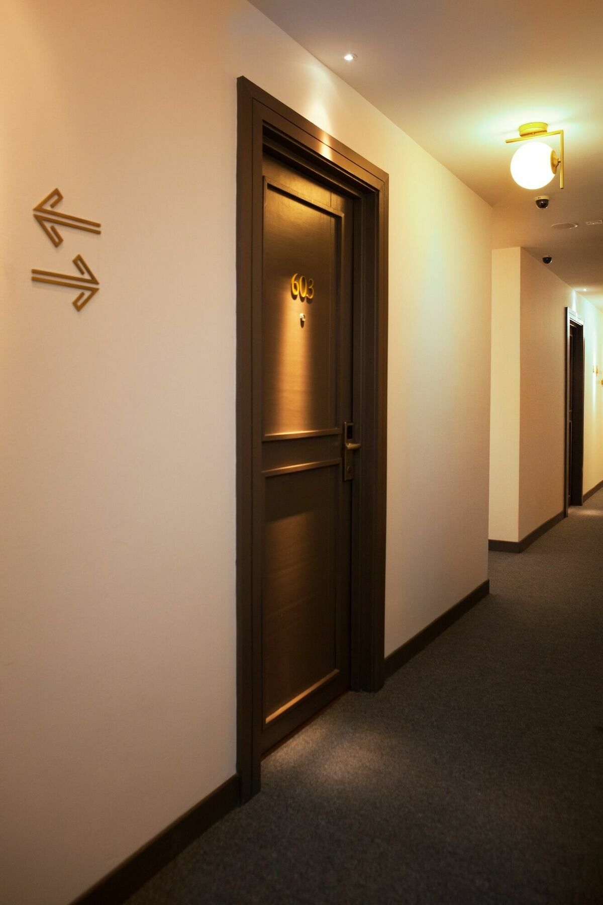 Gold3 Boutique Hotel Kuala Lumpur Kültér fotó